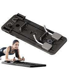 Máquina de Ejercicios Multifuncional